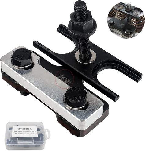 Image result for LS7 Valve Spring Compressor