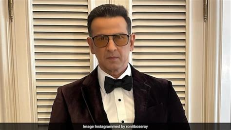 Ronit Roy: 'शेफाली जरीवाला की मौत को लेकर लोग फालतू बातें कर रहे, सच ...