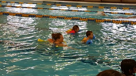 RICHARD A. HENSON FAMILY YMCA - Salisbury MD - Hours, Directions ...