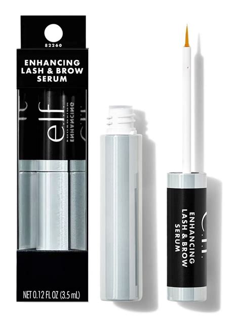 e.l.f. Enhancing Lash & Brow Serum 3.5 ml – Beautyspot | Malaysia's ...