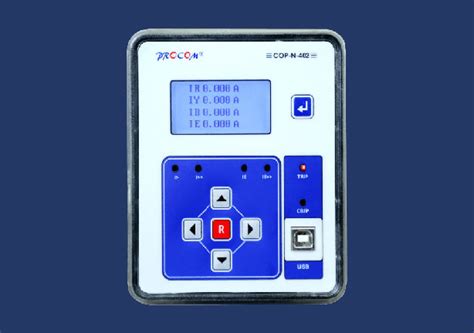 About MRM Procom - Market Leader in Power System Solutions