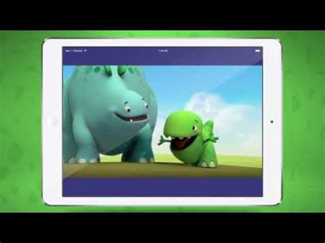 Image result for CBeebies Mobile-App Promo