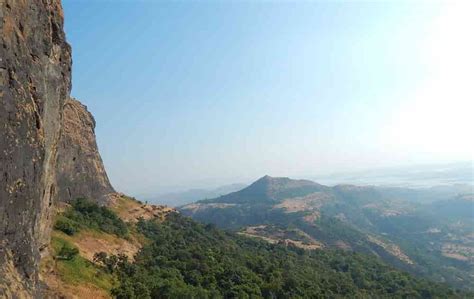 Sahayadri | Outward Bound Bharat