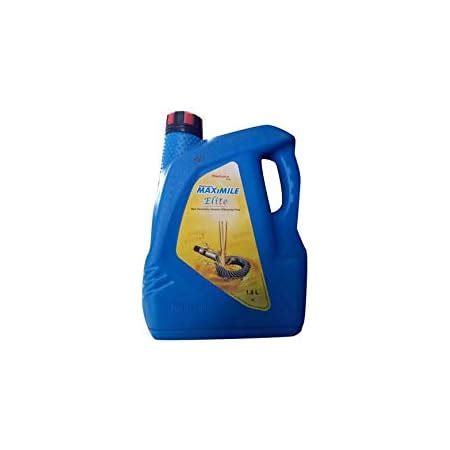 Mahindra Maximile Elite Genuine Differential Fluid (Blue_1.8Ltr ...