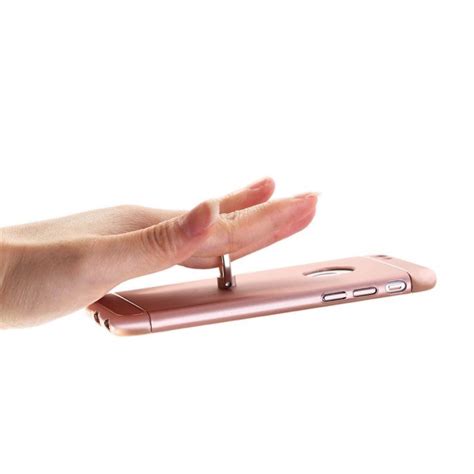 Remax Lock Series Creative Case for iPhone