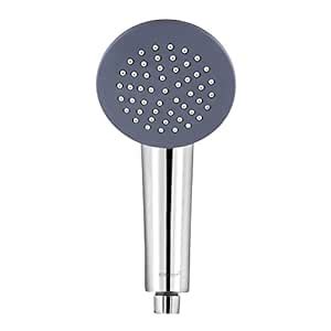 Somany Aura 1 Function 4 Inch Hand Telephonic Shower with 1.5 Meter ...