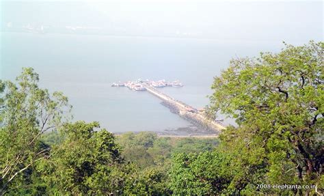 Elephanta Island