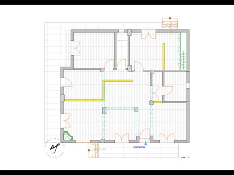 Residence Plan 的图像结果