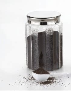 swiftmart Steel Grocery Container - 2500 ml Price in India - Buy ...