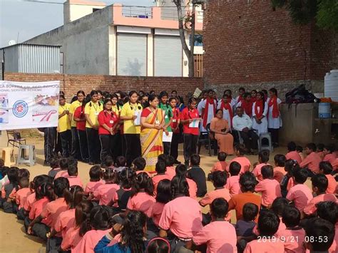St. Angela Sophia Senior Secondary School, Jaipur
