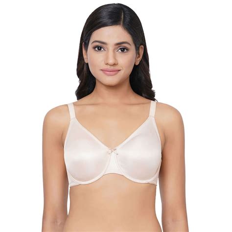 Buy Pixie Non Padded Wired Full Cup Everyday Wear Plus Size Full ...