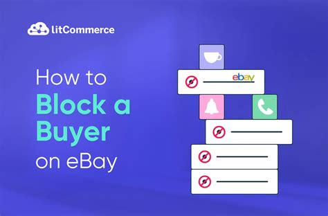 How to Block a Buyer on eBay in 5 Steps [2025 Guide]