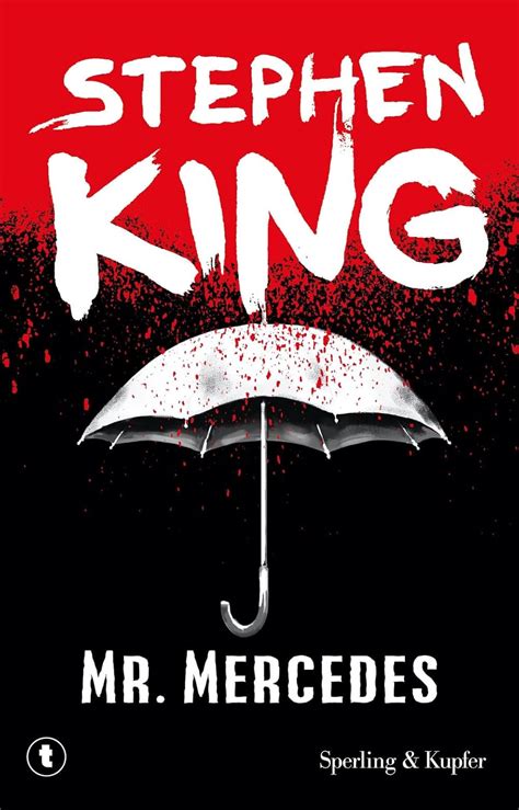 Mr. Mercedes : King, Stephen: Amazon.in: Books