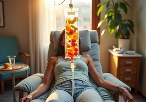 How Long Does Vitamin IV Therapy Last? Maximize Your Benefits | Woodlands Wellness & Cosmetic Center