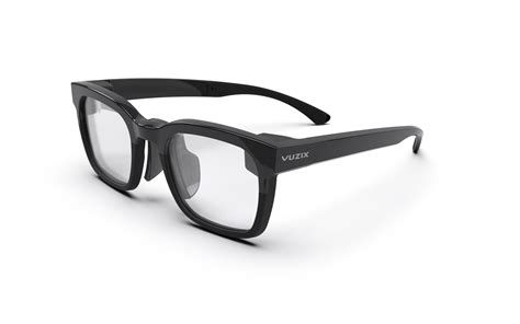 Vuzix Z100 Smart Glasses Developer’s Edition