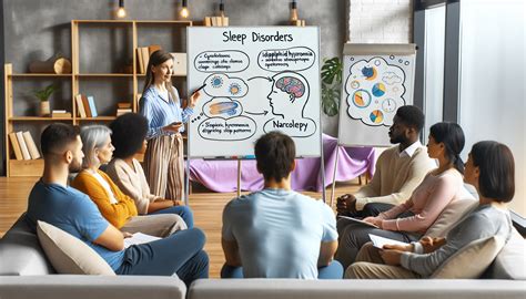 Idiopathic Hypersomnia vs. Narcolepsy: Key Differences & Management ...