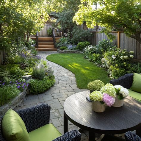 Elevate Your Landscape With Garden Advice Homnumental: Art of Gardening ...