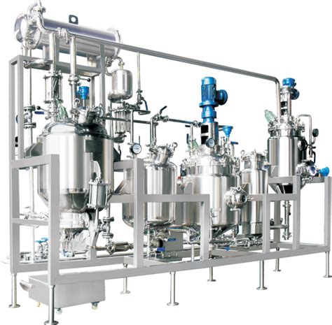 Image result for THC Extraction Machine