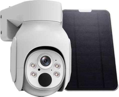 Amazon.com : OOSSXX (Extend PTZ Camera for Wireless System) 2-Way Audio ...