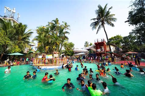Royal Garden Resort: The Best Water Park and Resort Near Mumbai