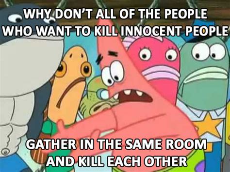 Image result for Final Solution Cartoon