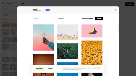 Prisma Software 的图像结果