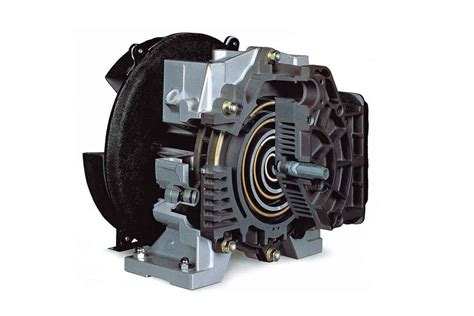 Image result for What Is a Scroll Compressor