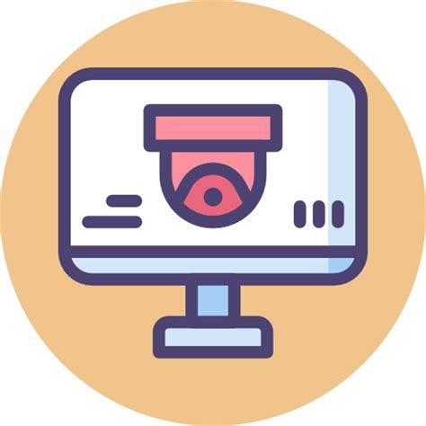 Image result for Remote Monitoring Software Icon