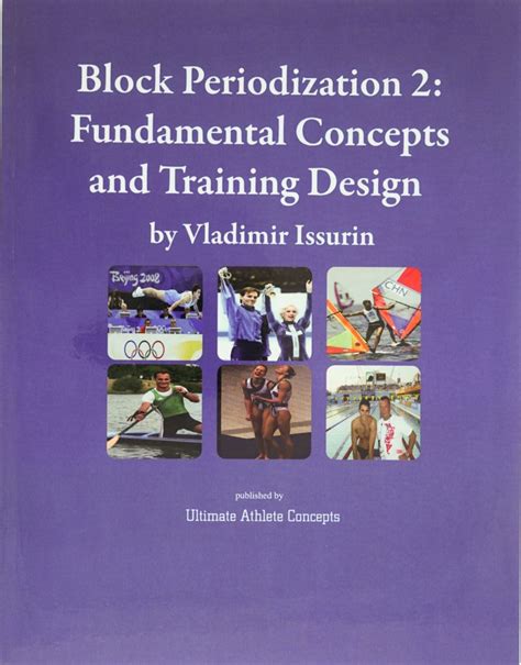 Image result for Advanced Block Periodization