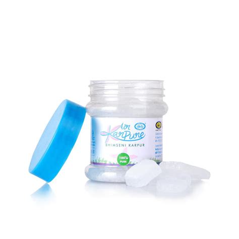 Camphor Vaporizer with Tablets & Bhimseni Camphor 50gm – Cycle.in