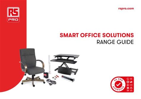 Todos os catálogos e folhetos técnicos RS PRO