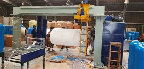 Image result for 4 Axis Filament Winding Machine