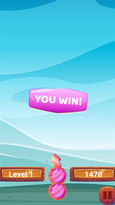 Bubble The Sky - Classic Pop Sky Bubble Shooter Blast - App on Amazon ...