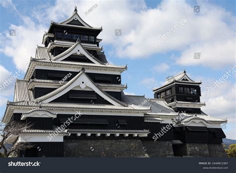 Kumamoto Castle Japan 的图像结果