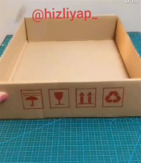 Image result for Easy Cardboard Projects