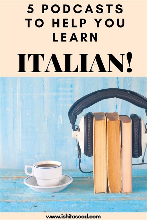 Image result for Italian Audio Lessons