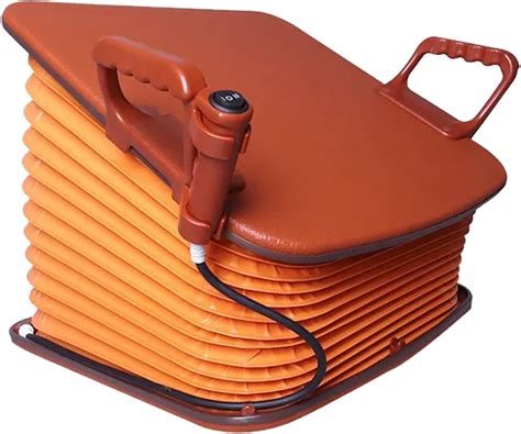 Amazon.com: Easy Lift Up Personal Lifting Cushion: Inflatable Floor ...