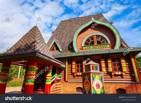 26 Berendeys Images, Stock Photos & Vectors | Shutterstock