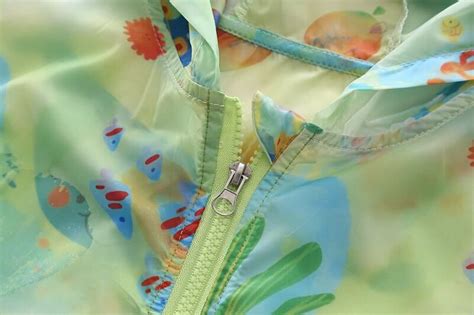Summer sun protection jacket – BabyMonk