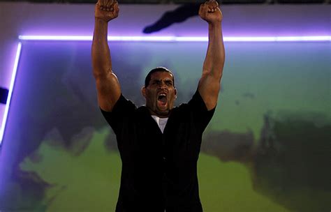 Back In The Day! When An 8-Year-Old Great Khali Took Up A Plantation ...