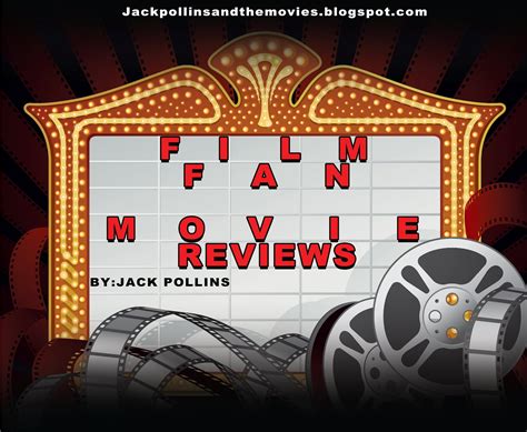 Film Fan Movie Reviews: October 2012