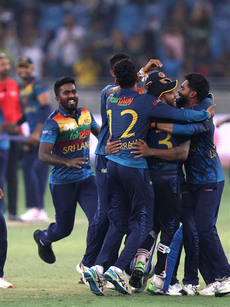 Most formidable teams in T20 WC history