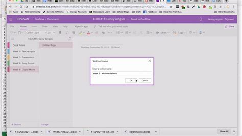 Image result for OneNote Community Notebook