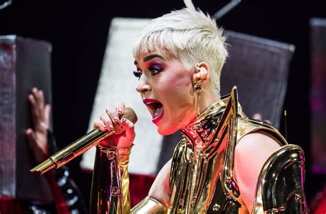 Image result for Katy Perry O2 Arena