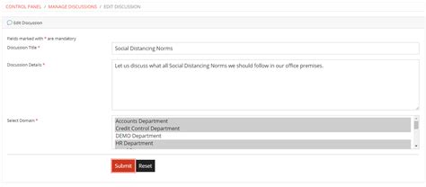 Document Management System - Documentation - Guides