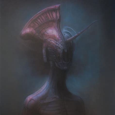 Image result for Alien Creature Bondi