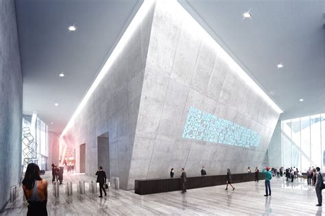 Bjarke Ingels fala sobre o projeto do Two World Trade Center ...