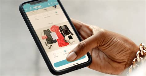 Amazon Unveils A Personal Shopper Service Offering Fashion Advice ...