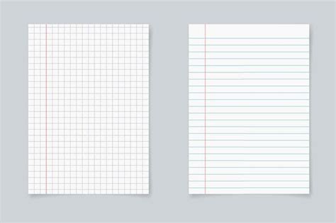 Image result for Notebook Paper Design