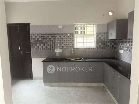 El Gibbor TC Palya Rent - WITHOUT BROKERAGE Semi-furnished 1 BHK Rental ...